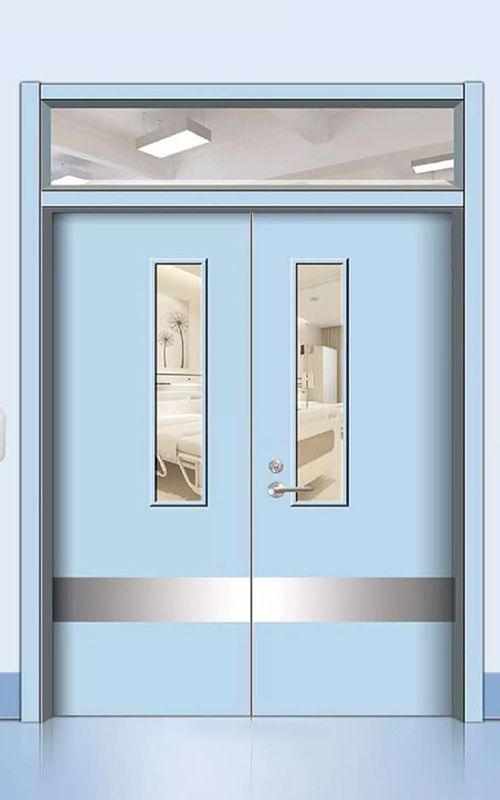 醫(yī)療門(mén)